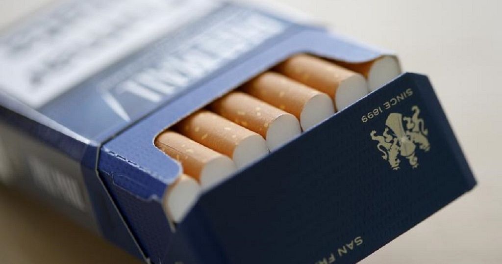 British-American Tobacco face U.K. probe over corrupt deals in Africa