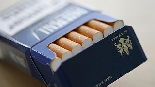 British-American Tobacco face U.K. probe over corrupt deals in Africa