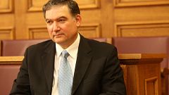Καταδικάστηκε ο Ανδρέας Γεωργίου