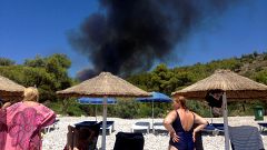 Kein Urlaub am Meer? 5 Szenen zum Trost für Daheimgebliebene