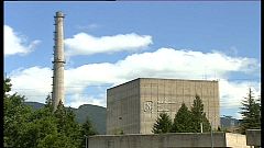 Espanha anuncia fecho da central nuclear de Garoña