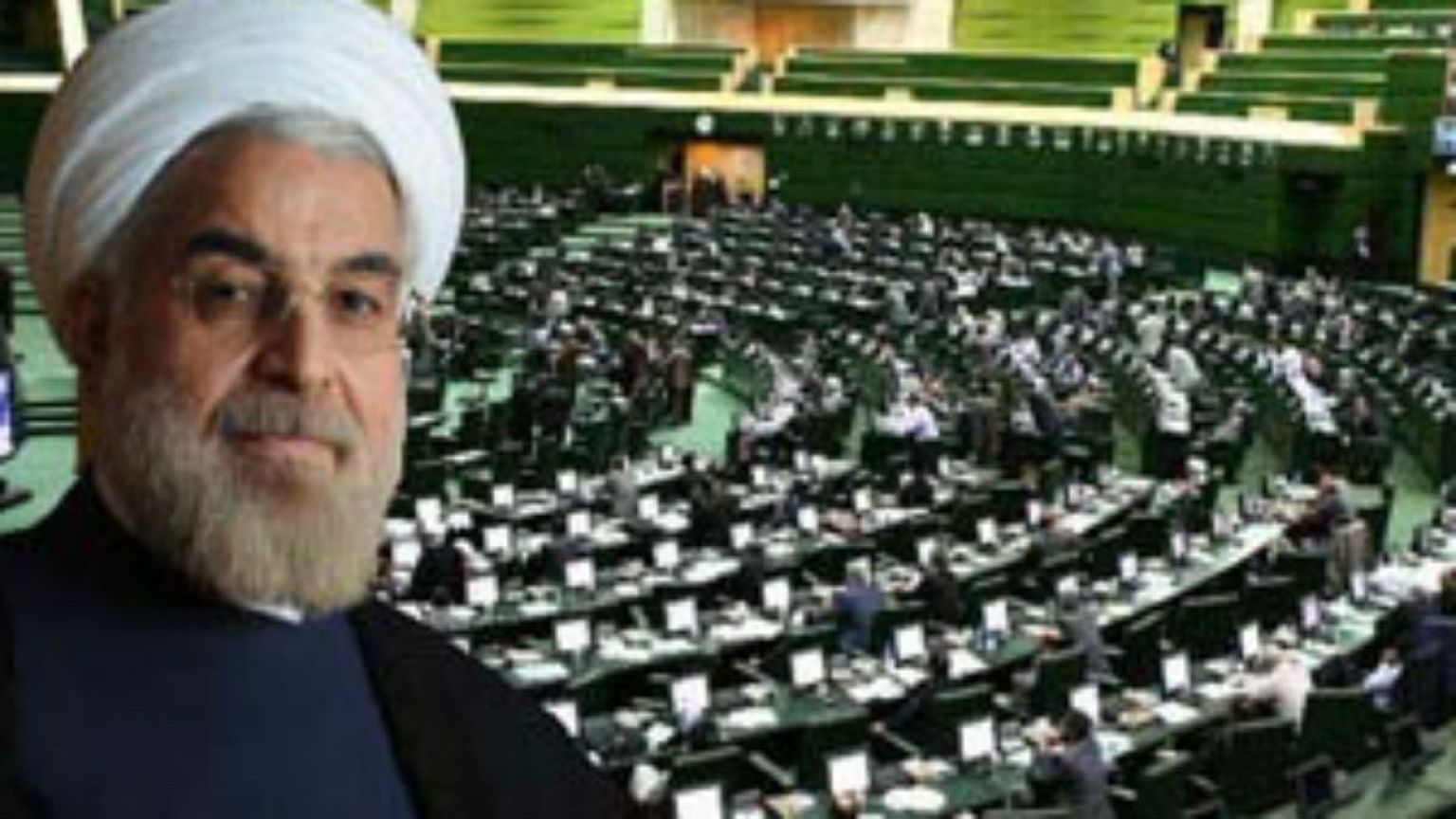 چند وزیر زن در کابینه دوازدهم خواهند بود؟