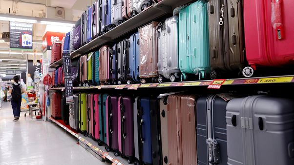 Europäer urlauben zuhause Europäer urlauben zuhause
