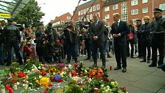Hamburg zeigt Zivilcourage