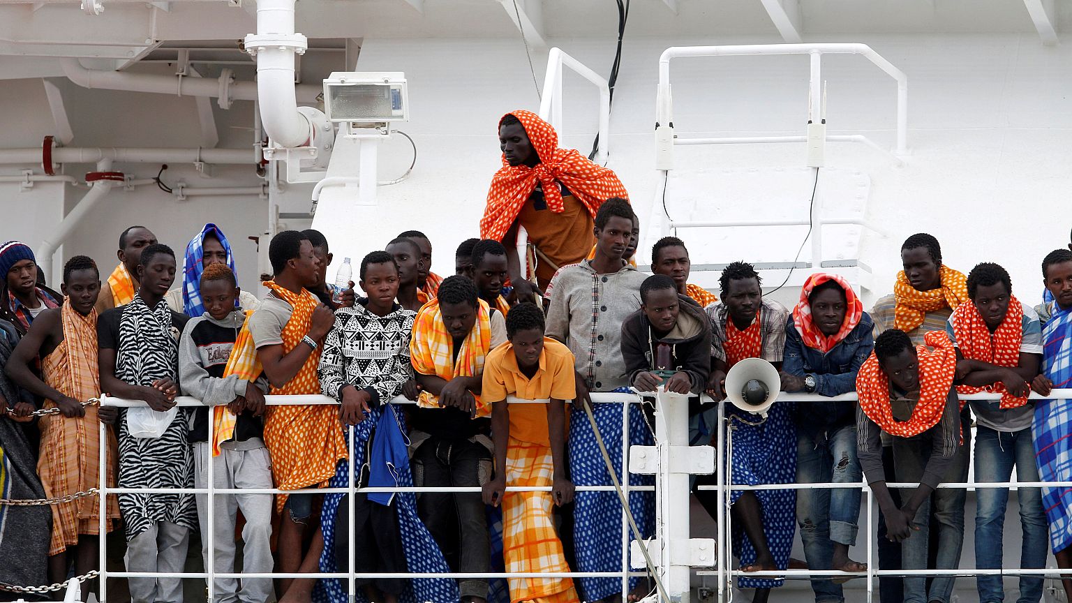 Codice di condotta Ong: le pressioni di Bruxelles, le ragioni di MSF
