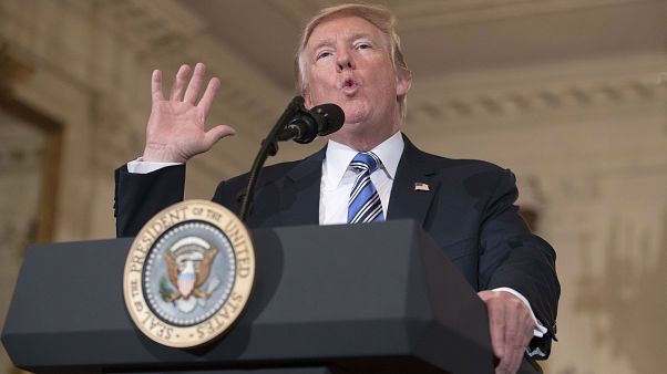 Folyamatosan változik Donald Trump stábja Folyamatosan változik Donald Trump stábja