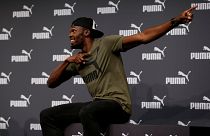 Atletica, Bolt: "I miei record? Spero che nessuno li batta"