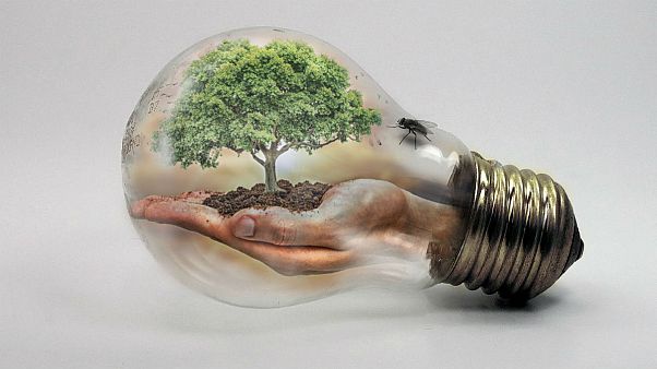 Ab heute macht die Welt Energie-Schulden - Earth Overshoot Day Ab heute macht die Welt Energie-Schulden - Earth Overshoot Day