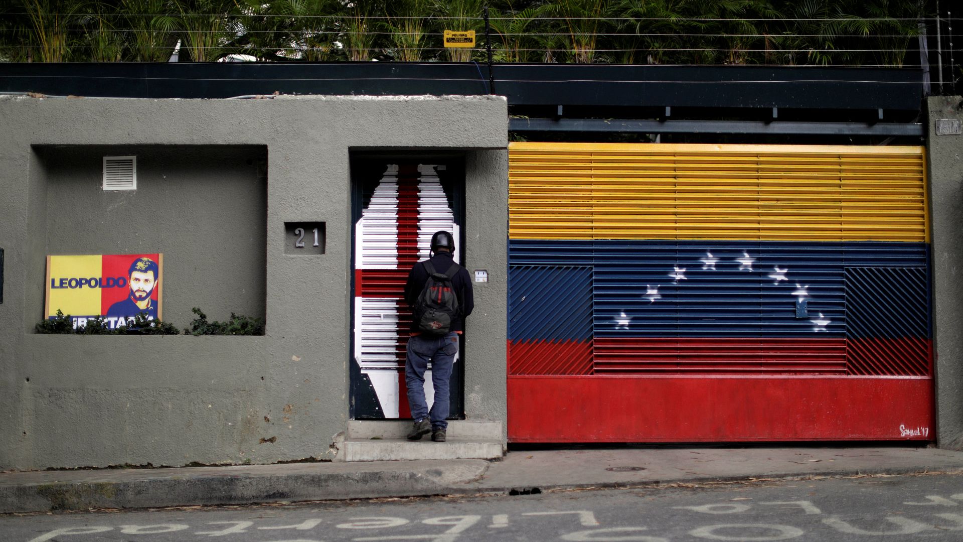 US Warns Venezuela Over Jailing Of Opposition Leaders | Euronews