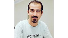 النظام السوري يعدم المبرمج باسل خرطبيل