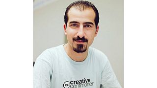 النظام السوري يعدم المبرمج باسل خرطبيل