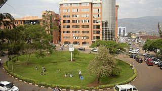 Le Rwanda en trois points-clés