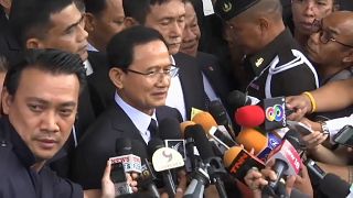 Thailandia, assolti due politici dall'accusa di abuso di potere