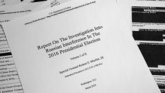 Image: Mueller Report