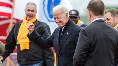 Image: Joe Biden