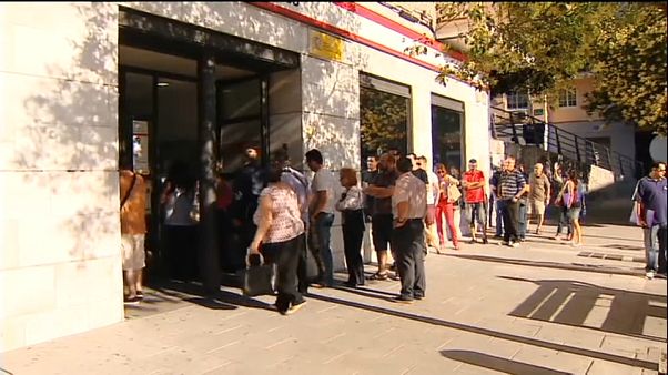 La afiliación a la Seguridad Social en España vuelve a niveles de 2008 La afiliación a la Seguridad Social en España vuelve a niveles de 2008
