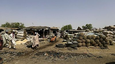 Nord-est du Nigeria : trois villageois décapités par Boko Haram