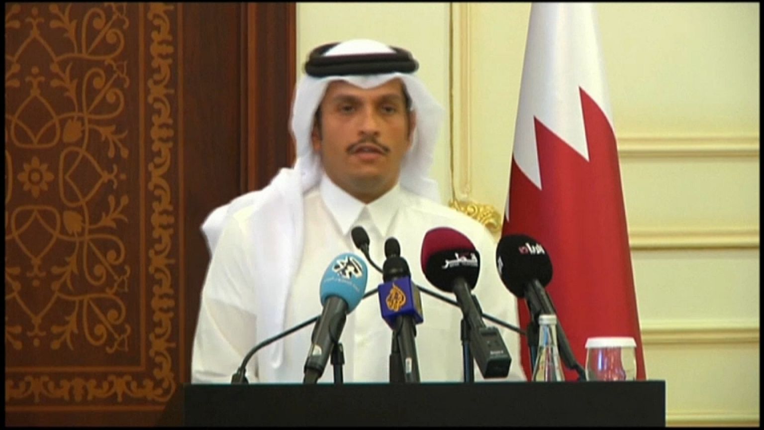 Il Qatar compra sette navi militari italiane per cinque miliardi