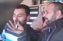 فيديو لسائقين يتعاطون المخدرات داخل قطار يثير الجدل في مصر