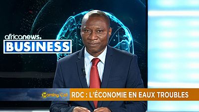 RDC : l'économie dans la tourmente