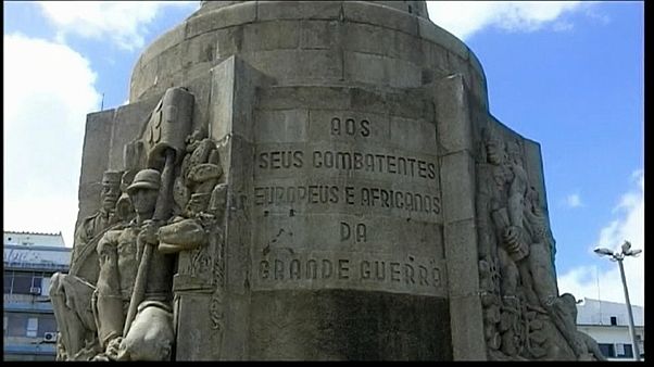 Banco Mundial diz que dívida moçambicana "continua insustentável" Banco Mundial diz que dívida moçambicana "continua insustentável"