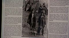 Roma victims of Holocaust remembered in Bucharest