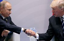 Moszkva szerint a szankciók kereskedelmi háborút jelentenek