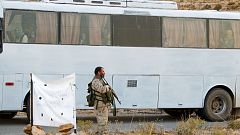 Hisbollah und Dschihadisten: Austausch von Gefangenen