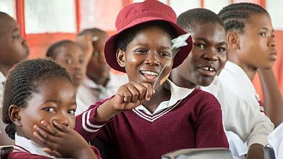 Botswana : les jeunes filles recevront des serviettes hygiéniques gratuites