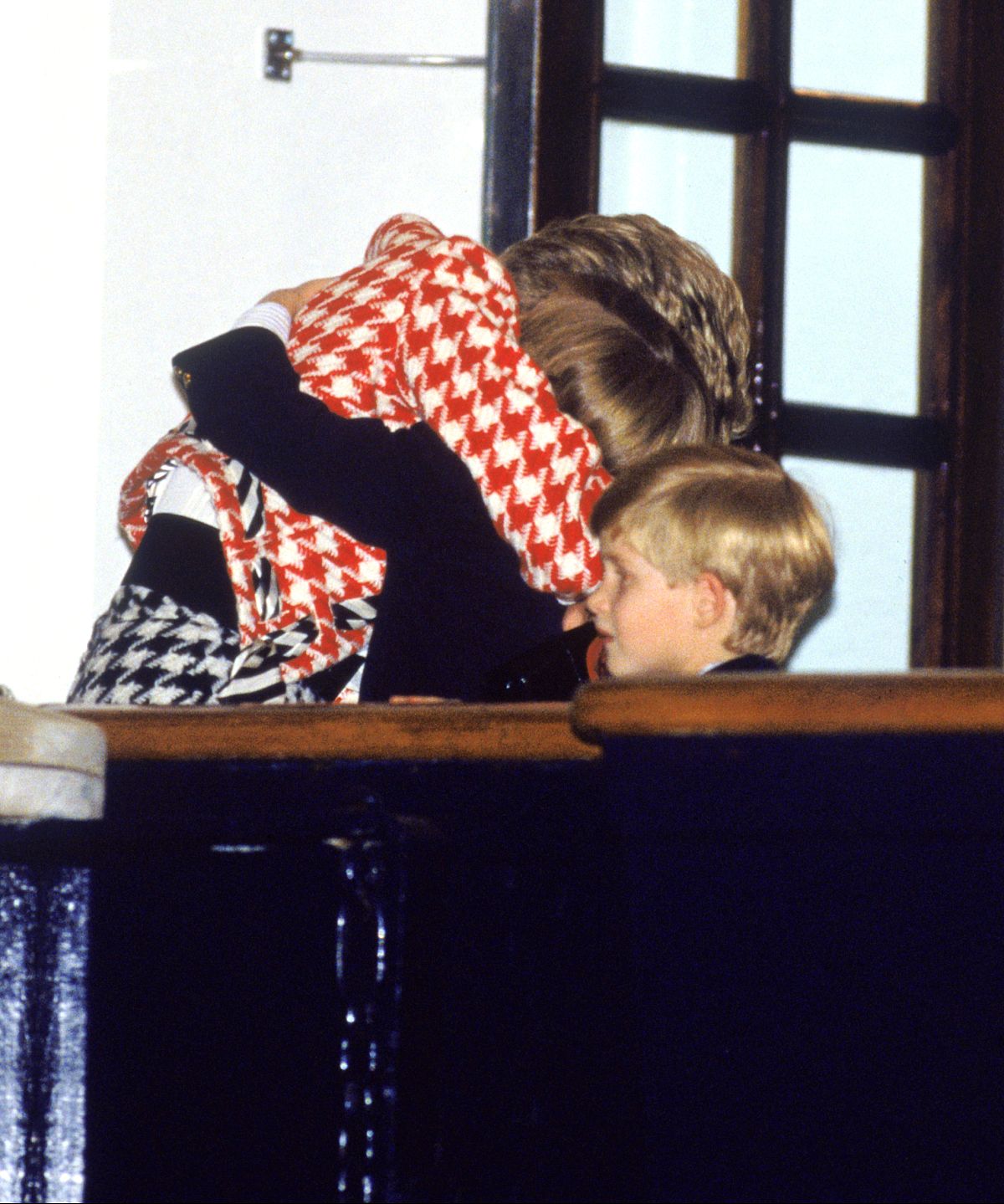 Royal Parenting Over The Years: From Distant And Lonely To Loving And ...