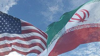 ایران: تحریم‌های تازه آمریکا ناقض برجام است