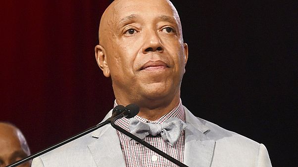 Image: Russell Simmons Image: Russell Simmons