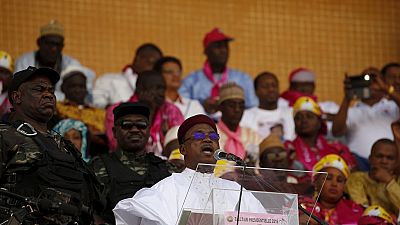 Niger : le président "exhorte" l'armée à libérer 39 otages aux mains de Boko Haram