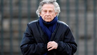 Image: Roman Polanski