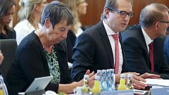 Diesel: Berlin fordert von Autobauern Einsicht und Demut