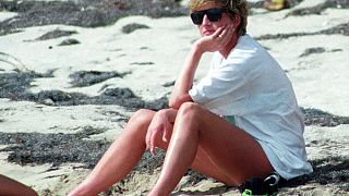 Prenses Diana'nın sırları, aşkları ve seks hayatını konu alan belgesel yayınlanacak