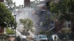 USA: Mindestens zwei Tote bei Gasexplosion in Privatschule