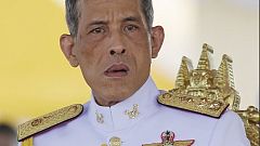 Thailand: Regimekritiker wegen Majestätsbeleidigung angeklagt