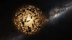 Image: Dyson sphere