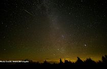 Meteor yağmuruna hazır mısınız?