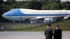 Το νέο Air Force One του Τραμπ θα είναι...ρωσικό;