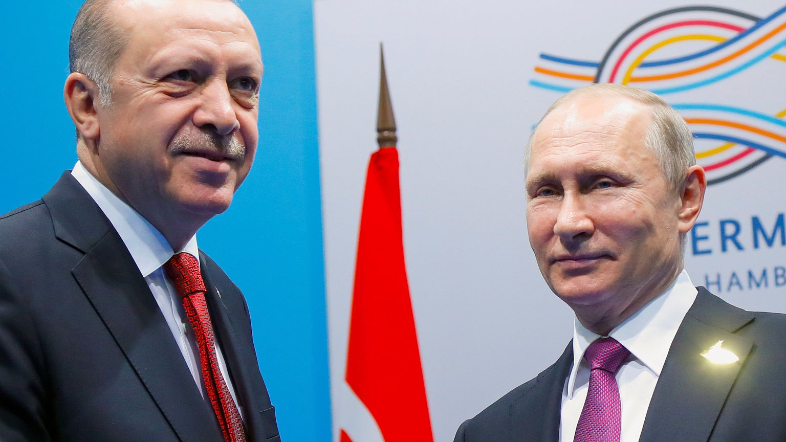 View: Why are authoritarian democratic leaders getting so popular?