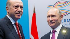 View: Why are authoritarian democratic leaders getting so popular?