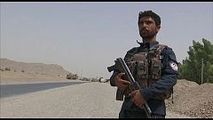 Anschlag auf NATO-Konvoi in Afghanistan: 2 Tote und 4 Verletzte