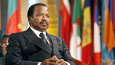 Cameroun : "Le problème anglophone pourrait affecter l'élection" de 2018
