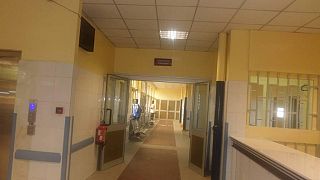 Congo : grève dans le plus grand hôpital du pays sur fond de dette publique