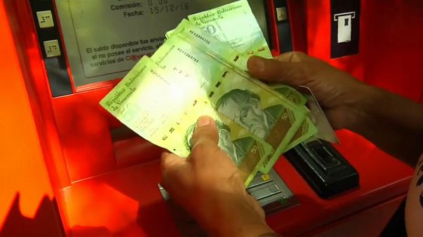 Venezuela: servono le sanzioni? Venezuela: servono le sanzioni?