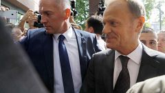 Die Untoten von Smolensk - Tusk sagt aus
