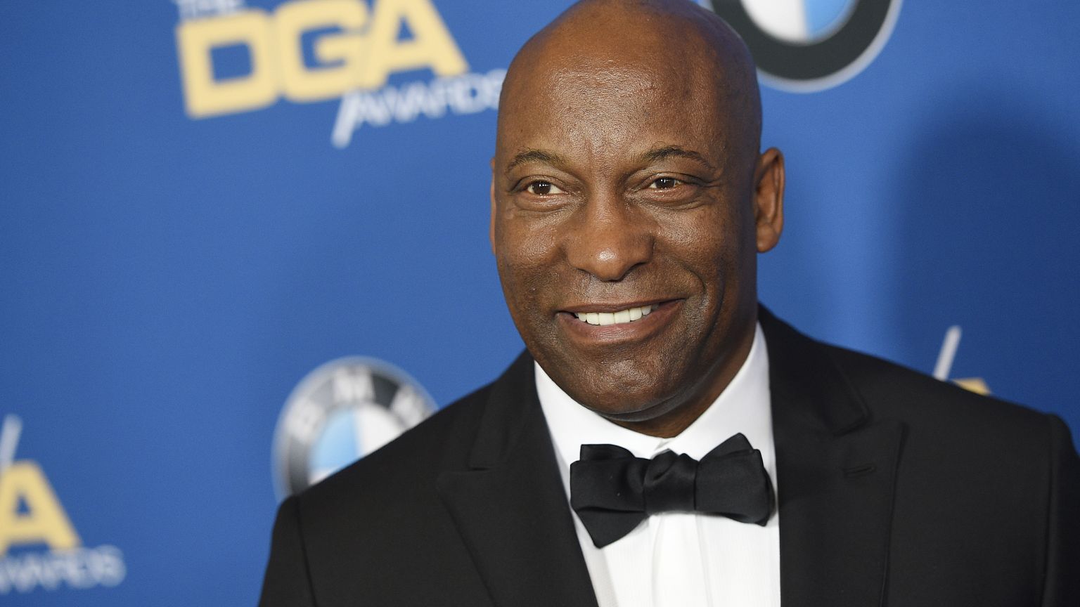 John Singleton
