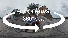 360° Menschen zur Bundestagswahl: Passau - eine 2. Heimat auf Zeit?